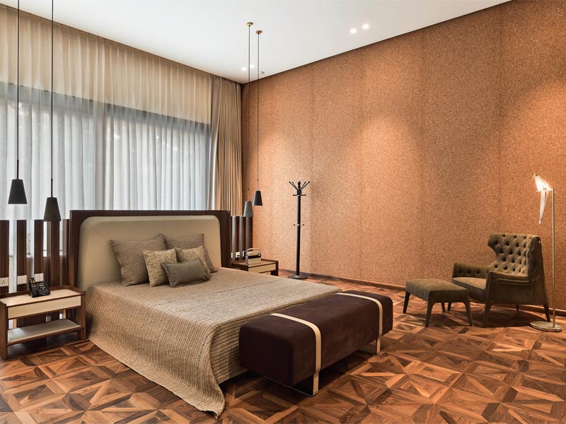 Curtain pelmet designs for your windows - Beautiful Homes